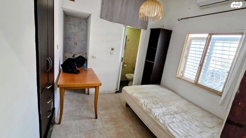 יחידת דיור, טרפון 5, התקוה, בית יעקב, נווה צה"ל, תל אביב יפו