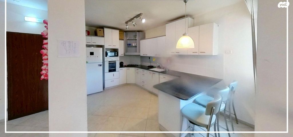 דירה, אינו שאקי 10, רמת שרת, ירושלים