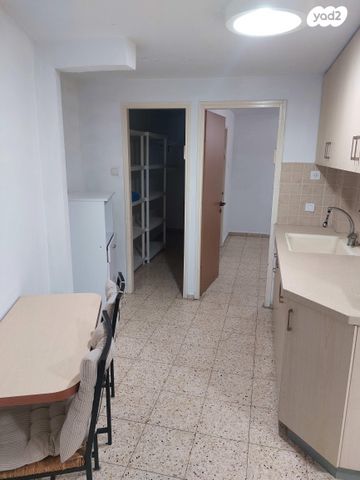 יחידת דיור, הפסגה 31, רובע ב', אריאל