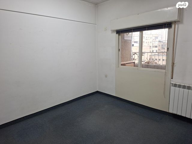 דירה, המלך ג'ורג' 33, מרכז העיר, ירושלים