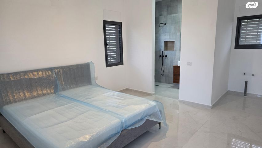 יחידת דיור, חניון מבצר יחיעם 1, יחיעם, יחיעם