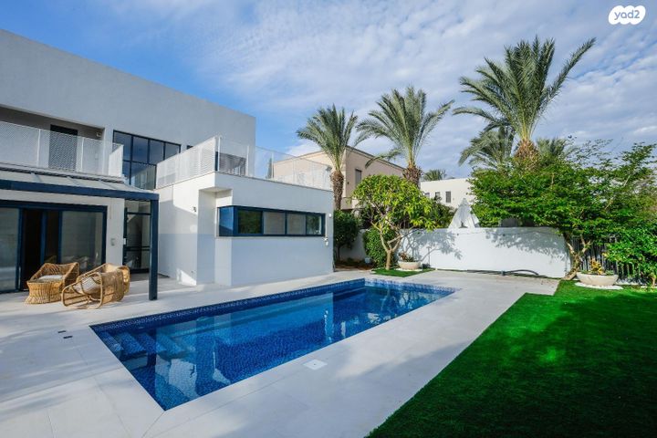 בית פרטי/ קוטג', השמש 6, הרקיע, הגולף, קיסריה