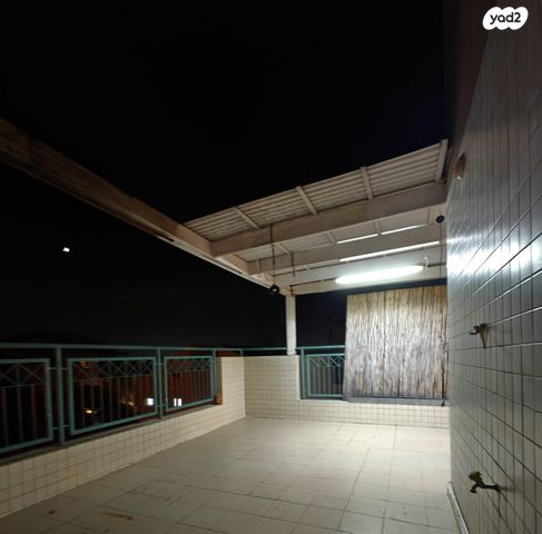 דירה, הזוהר 4, יובלים, שוהם