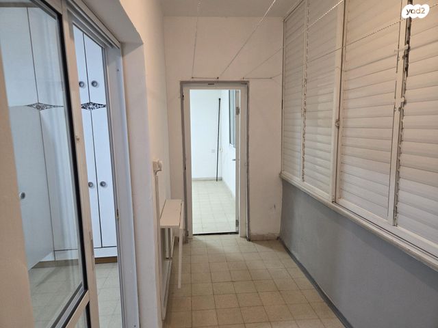 דירה, שיכון צבא קבע 5, שיכון צבא קבע, קרית ים