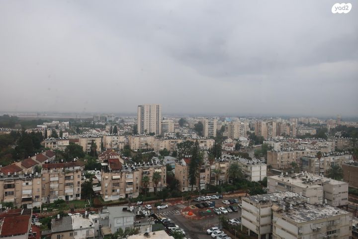 דירה, הכלנית 7, קרית גיורא, אור יהודה