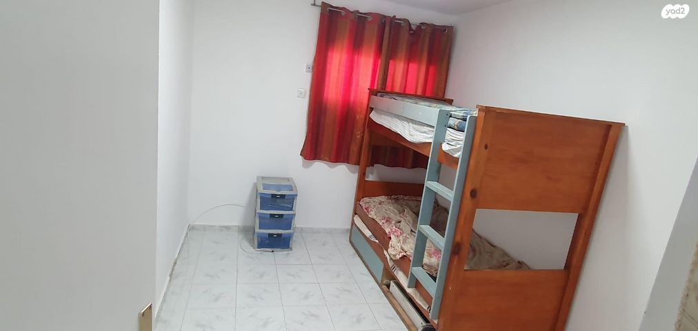 דירה, בר יוחאי 3, קטמונים, ירושלים