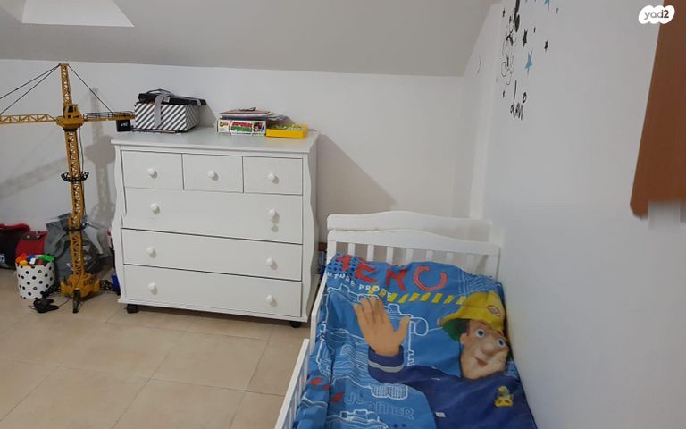 יחידת דיור, התמר 182, בית גמליאל, בית גמליאל