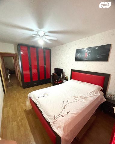 דירה, יזרעאל 14, דרומית, נצרת עילית / נוף הגליל