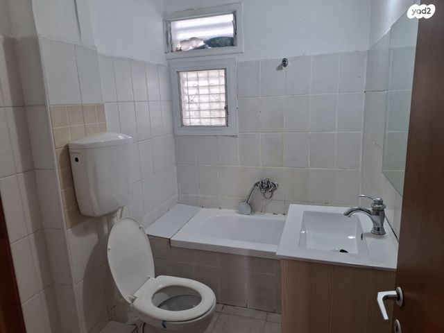 דירה, ליאון בלום 50, מרכז, קרית עבודה, חולון