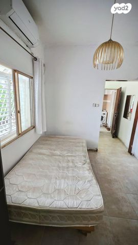 יחידת דיור, טרפון 5, התקוה, בית יעקב, נווה צה"ל, תל אביב יפו