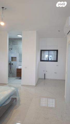 יחידת דיור, חניון מבצר יחיעם 1, יחיעם, יחיעם