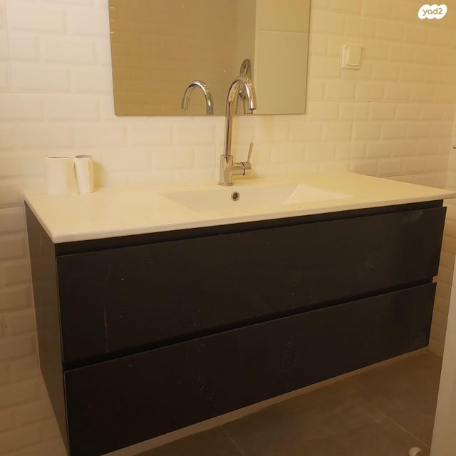 דירה, דגל ראובן 64, בר יהודה, פתח תקווה