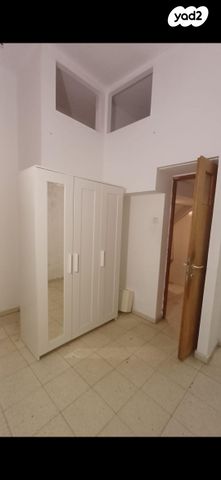 דירה, מטלון 57, נווה שאנן, תל אביב יפו