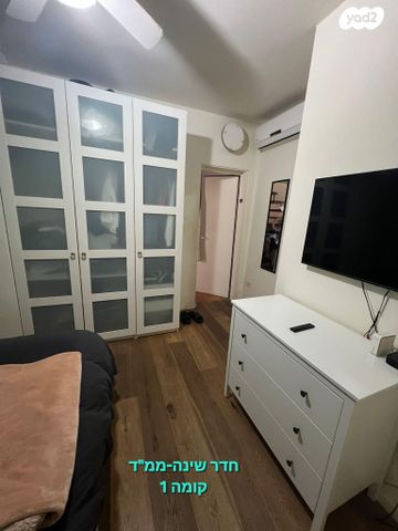 דופלקס, ירמיהו 16, הצפון הישן - צפון, תל אביב יפו