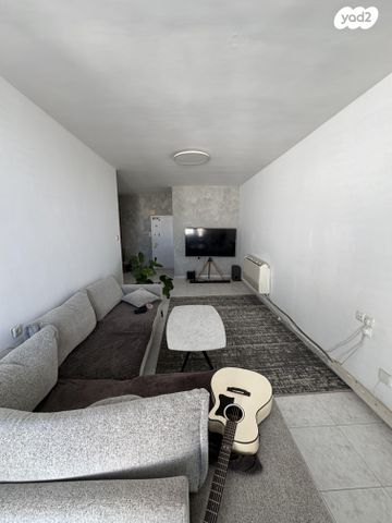 דירה, ההגנה 29, לב העיר, בת ים