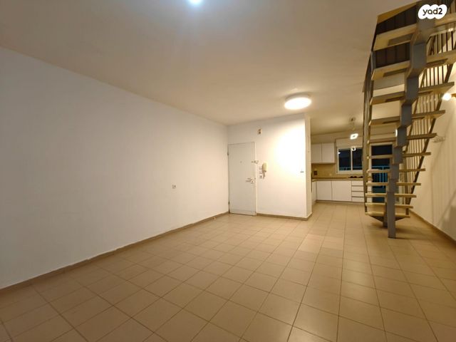 דירה, הזוהר 4, יובלים, שוהם