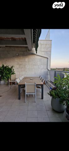 גג/ פנטהאוז, יוסף שפרינצק 32, אחדות, פתח תקווה