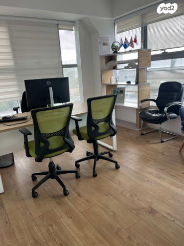 משרדים, שדרות המקצועות 16, מרכז עינב, מודיעין מכבים רעות