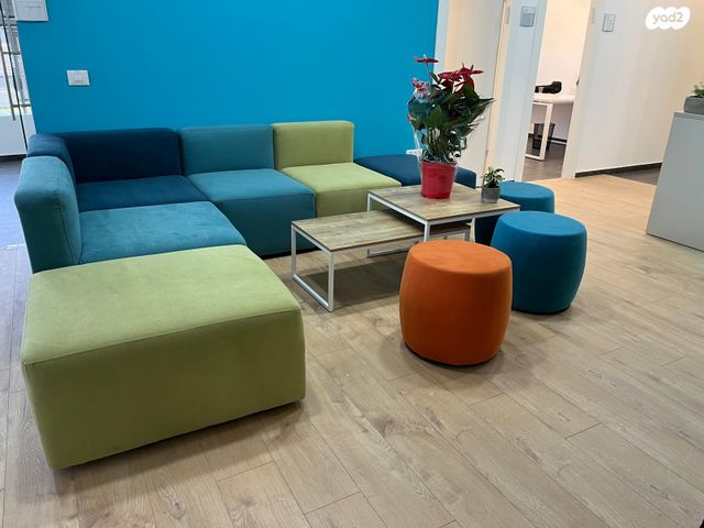 משרדים, שדרות המקצועות 16, מרכז עינב, מודיעין מכבים רעות