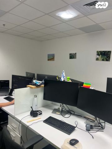 משרדים, שדרות המקצועות 16, מרכז עינב, מודיעין מכבים רעות