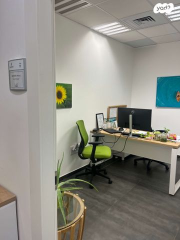 משרדים, שדרות המקצועות 16, מרכז עינב, מודיעין מכבים רעות