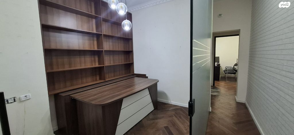 משרדים, בת חן 7, רמת חן, חיפה