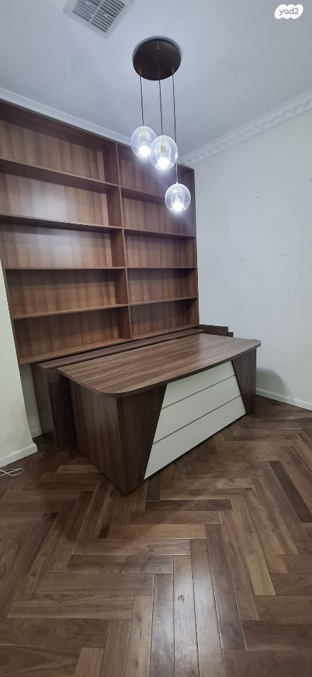 משרדים, בת חן 7, רמת חן, חיפה