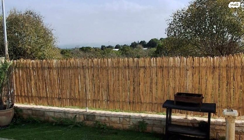 דירת גן, הזמיר, נהריה הירוקה, נהריה