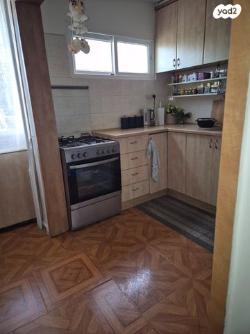 דירה, אברהם מזרחי 2, רמט, לוד