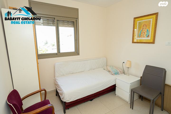 דירה, ברודצקי אשר 24, מרכז העיר דרום, נתניה