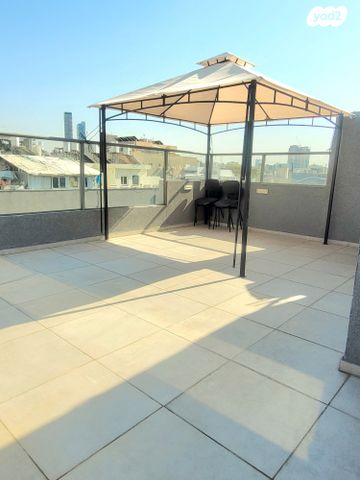 דופלקס, עגנון, דרום מערב ותיק, בת ים