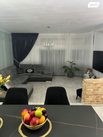 בית פרטי/ קוטג', החיד"א, רובע ט', אשדוד