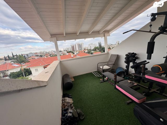 בית פרטי/ קוטג', מרמורק, רחובות