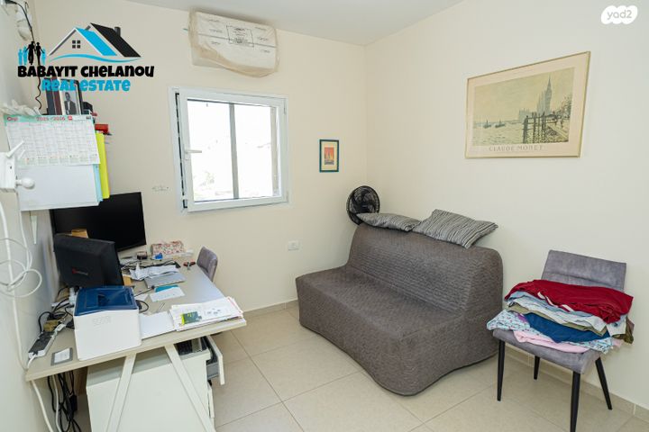 דירה, ברודצקי אשר 24, מרכז העיר דרום, נתניה