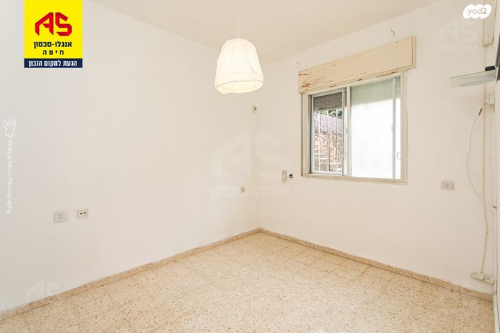 דירת גן, הדולב, כרמל מערבי, חיפה