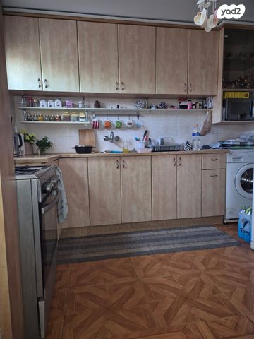 דירה, אברהם מזרחי 2, רמט, לוד