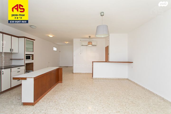 דירת גן, הדולב, כרמל מערבי, חיפה