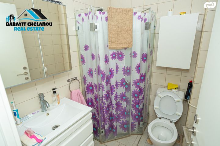 דירה, ברודצקי אשר 24, מרכז העיר דרום, נתניה