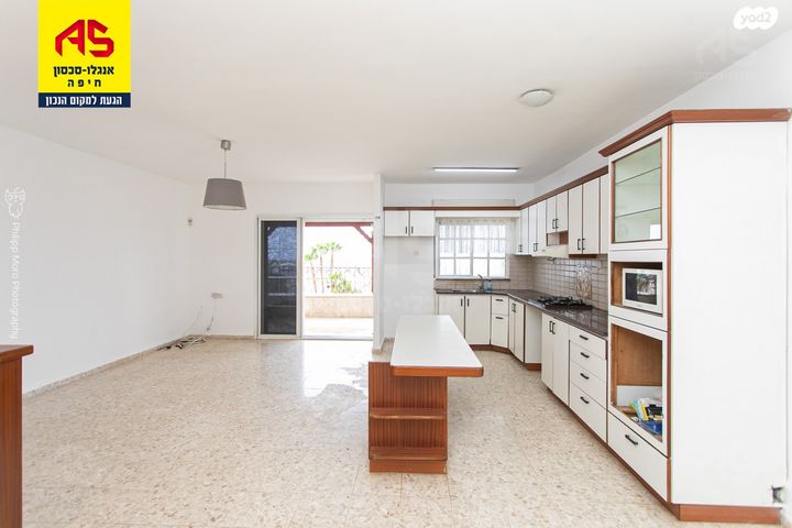 דירת גן, הדולב, כרמל מערבי, חיפה