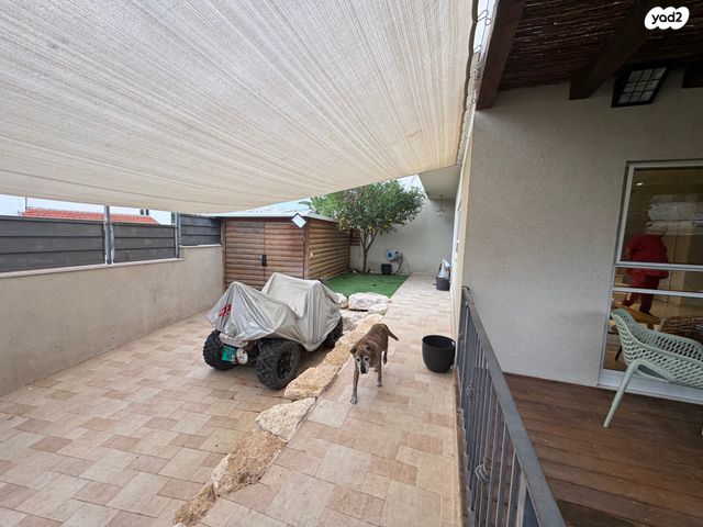 בית פרטי/ קוטג', מרמורק, רחובות