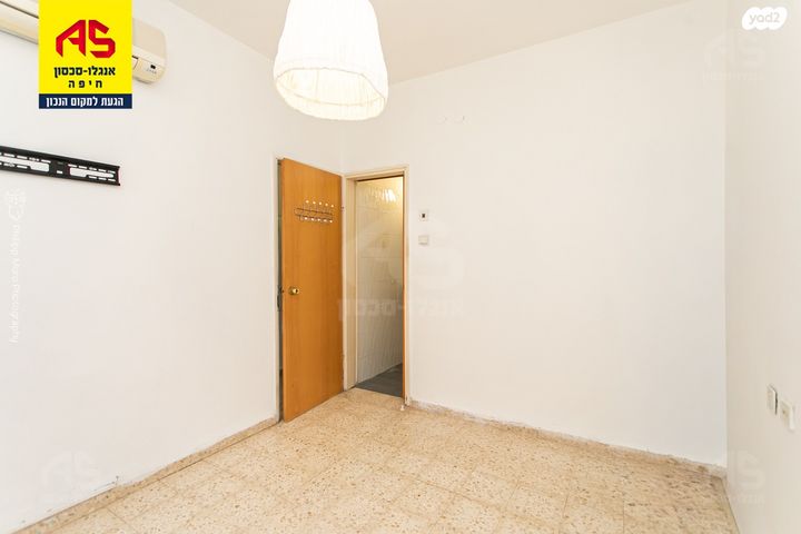 דירת גן, הדולב, כרמל מערבי, חיפה