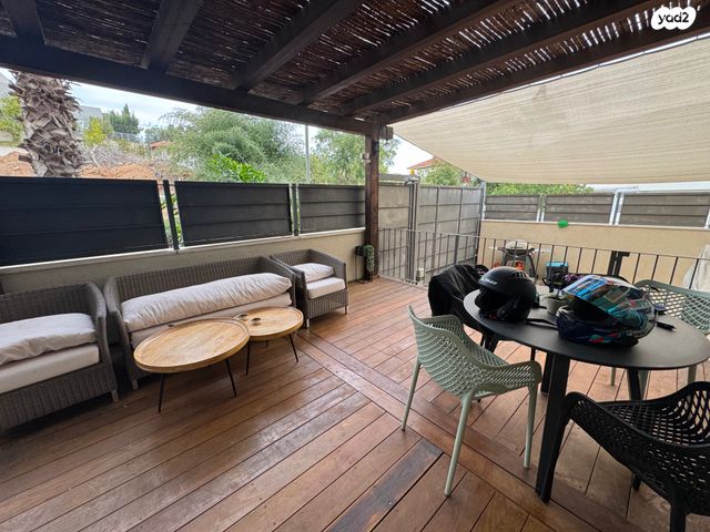 בית פרטי/ קוטג', מרמורק, רחובות