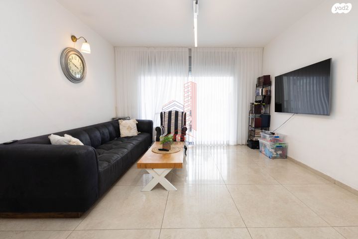 דירה, מאיר עמית 10, רמת חן ובן ציון, נתניה