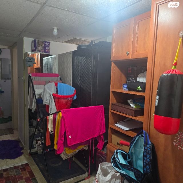 דירה, המעפילים 24, שכונה ג', באר שבע