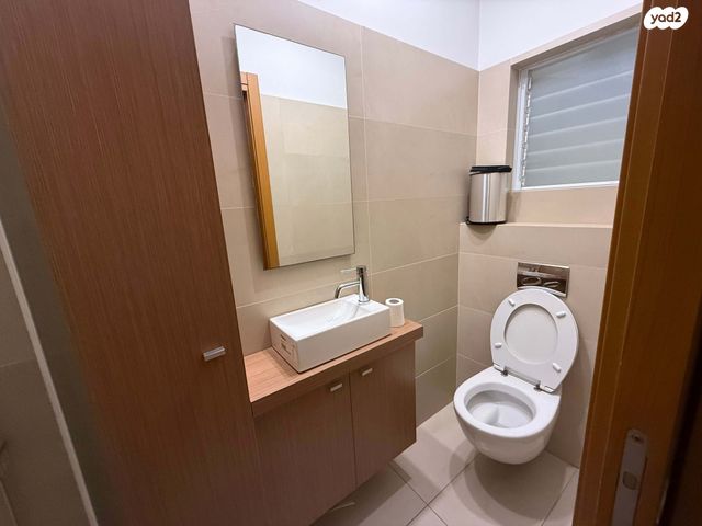 דירה, דגל ראובן, כפר גנים א, פתח תקווה