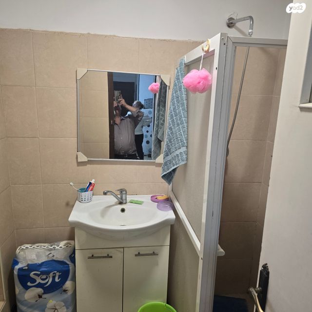 דירה, דרך מצדה 150, שכונה ו', באר שבע