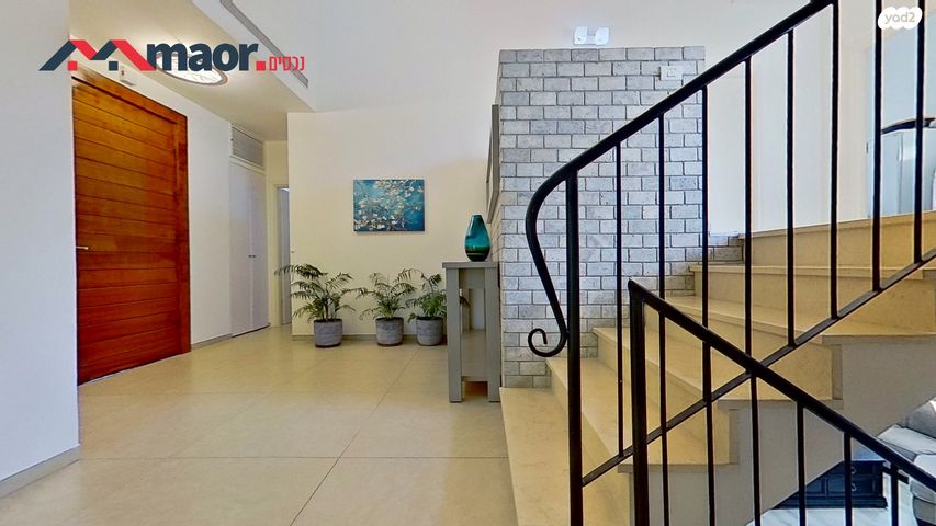 בית פרטי/ קוטג', יסמין, שילת