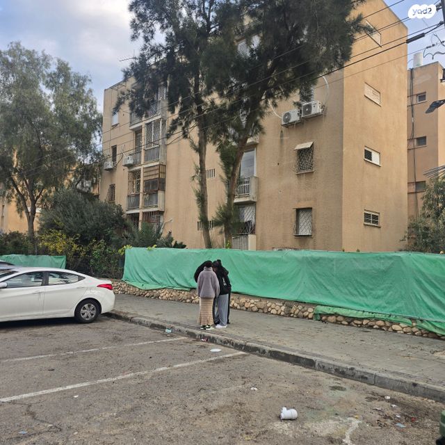 דירה, דרך מצדה 150, שכונה ו', באר שבע