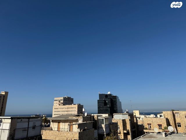 דירה, החלוץ, חיפה