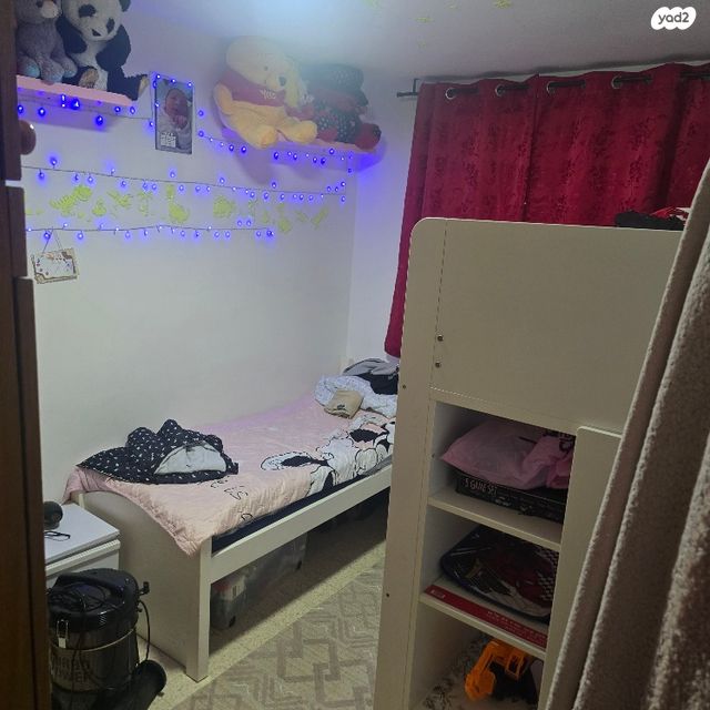 דירה, המעפילים 24, שכונה ג', באר שבע